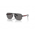 Γυαλιά ηλίου Prada Linea Rossa SPS 51ZS Polarized