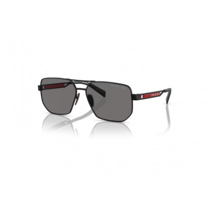 Sunglasses Prada Linea Rossa SPS 51ZS Polarized