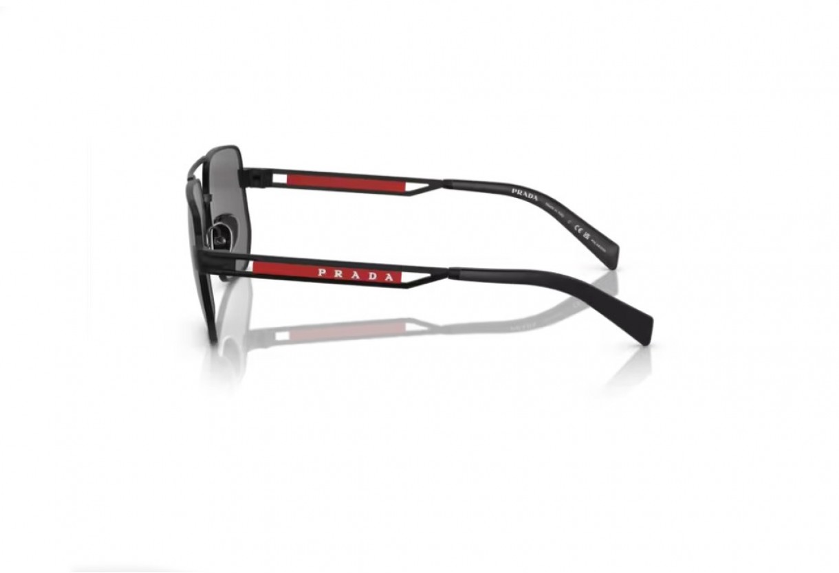 Γυαλιά ηλίου Prada Linea Rossa SPS 51ZS Polarized