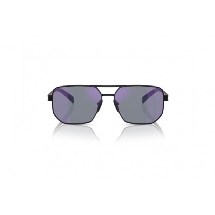 Sunglasses Prada Linea Rossa SPS 51ZS 