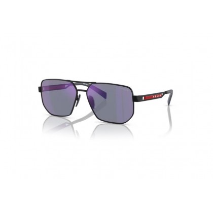 Sunglasses Prada Linea Rossa SPS 51ZS 