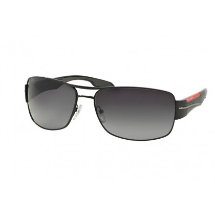 Sunglasses Prada Linea Rossa SPS  53NS Polarized