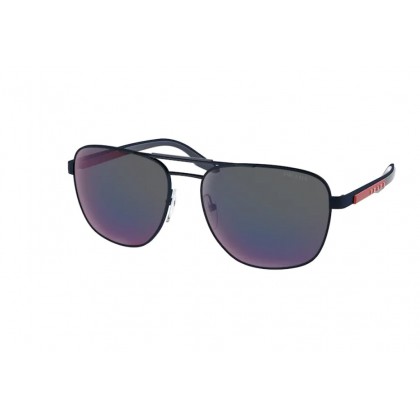 Sunglasses Prada Linea Rossa SPS  53XS