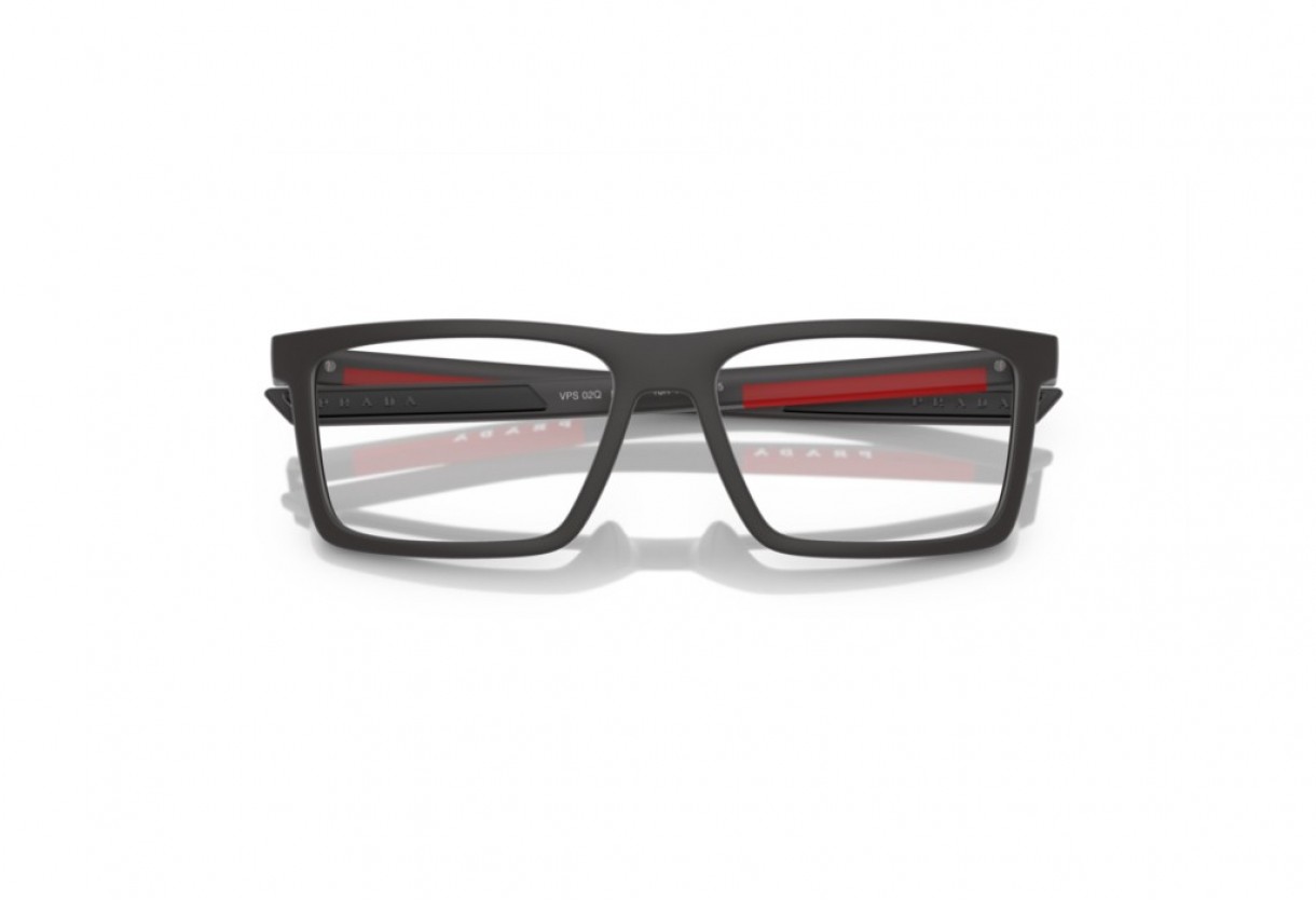 Eyeglasses Prada Linea Rossa  VPS 02QV