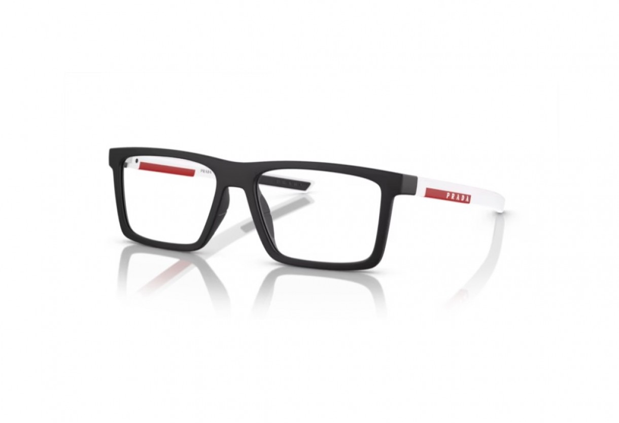 Eyeglasses Prada Linea Rossa  VPS 02QV