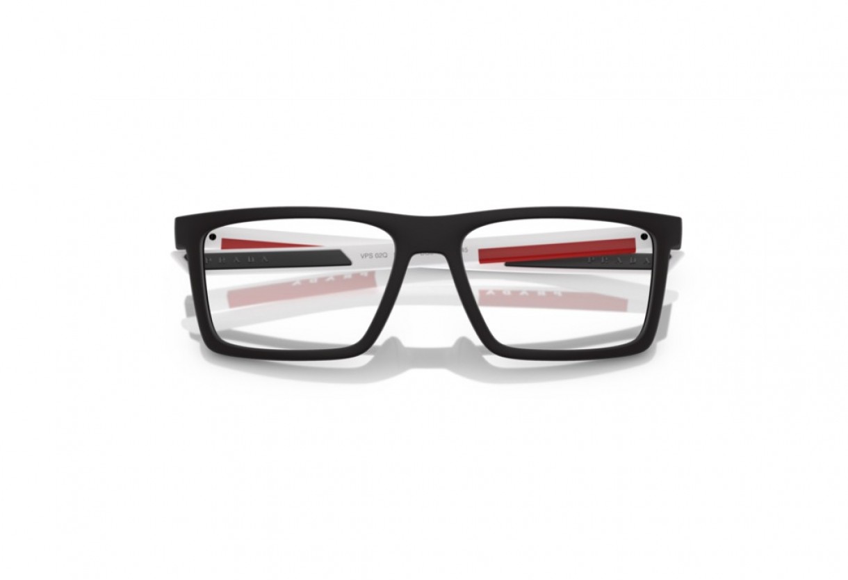 Eyeglasses Prada Linea Rossa  VPS 02QV