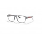 Eyeglasses Prada Linea Rossa VPS 04NV