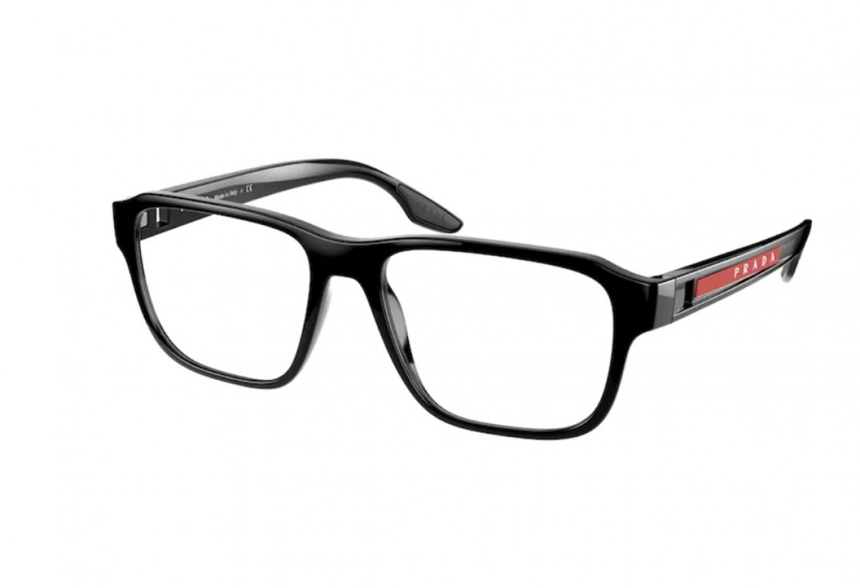 Eyeglasses Prada Linea Rossa VPS 04NV