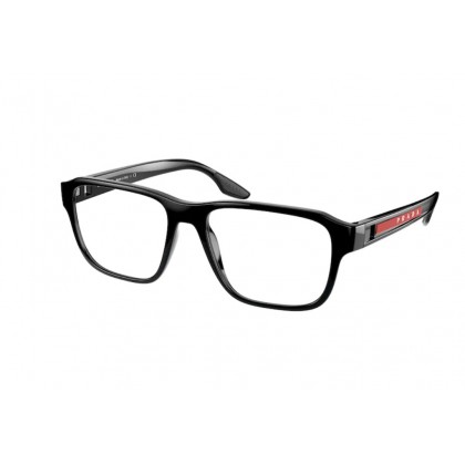 Eyeglasses Prada Linea Rossa VPS 04NV