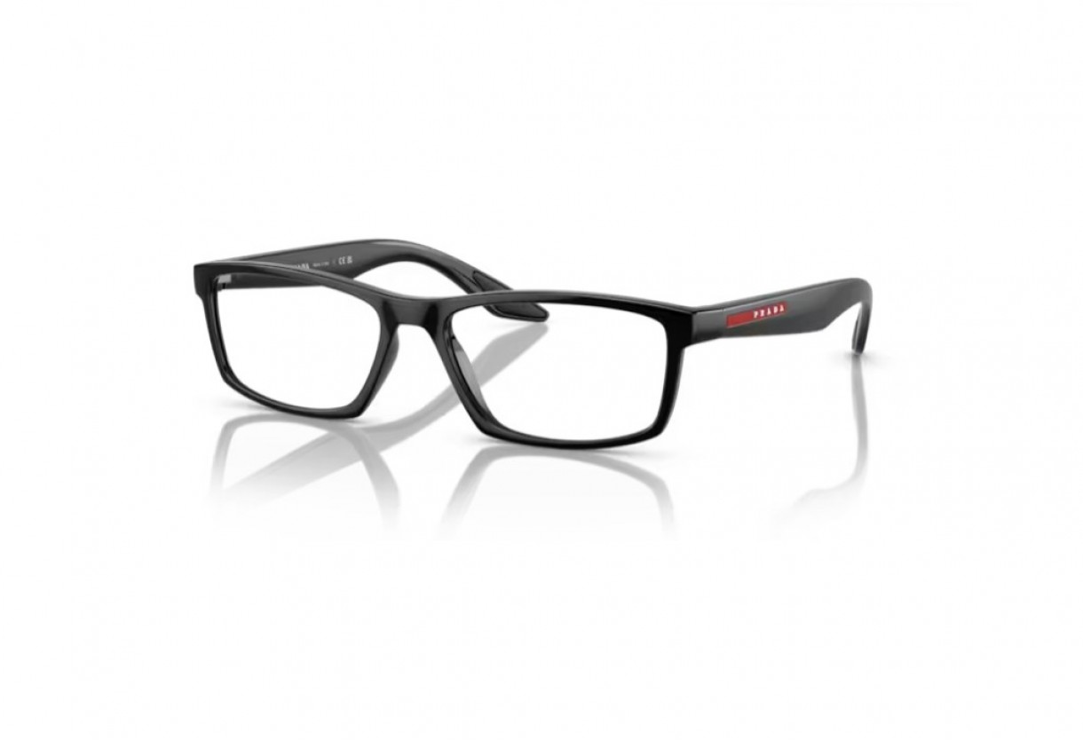 Eyeglasses Prada Linea Rossa  VPS 04PV