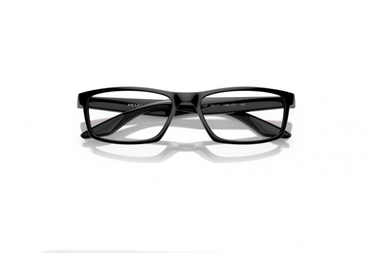 Eyeglasses Prada Linea Rossa  VPS 04PV