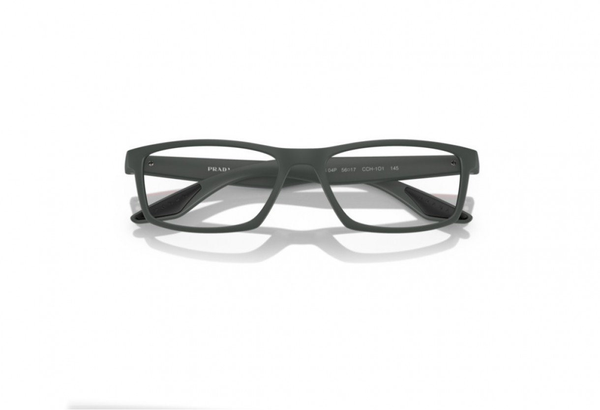 Eyeglasses Prada Linea Rossa  VPS 04PV