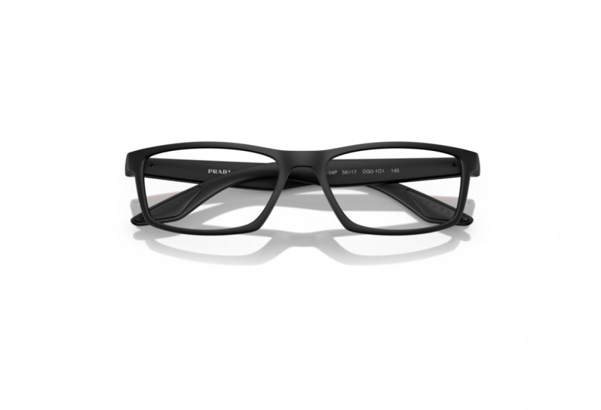 Eyeglasses Prada Linea Rossa  VPS 04PV