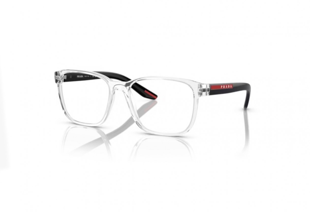 Eyeglasses Prada Linea Rossa  VPS 06PV