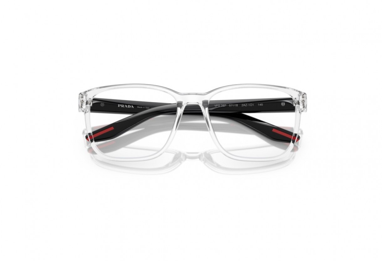 Eyeglasses Prada Linea Rossa  VPS 06PV