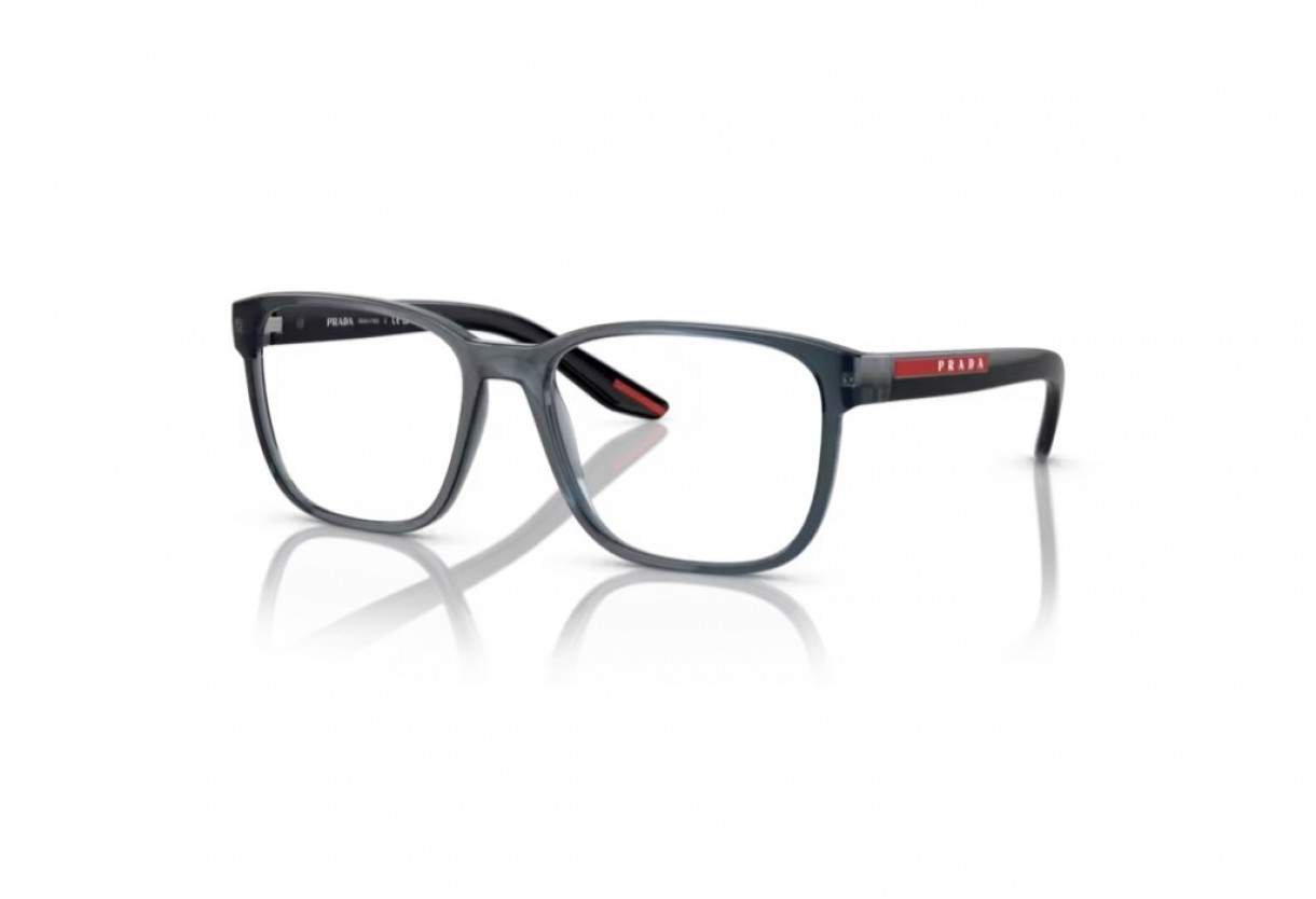 Eyeglasses Prada Linea Rossa  VPS 06PV