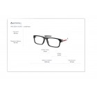 Eyeglasses Prada Linea Rossa VPS 08ΟV