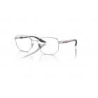 Eyeglasses Prada Linea Rossa VPS 50QV