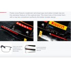 Eyeglasses Prada Linea Rossa VPS 51PV