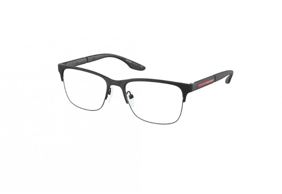 Eyeglasses Prada Linea Rossa VPS 55OV VPS55OV DG01O1