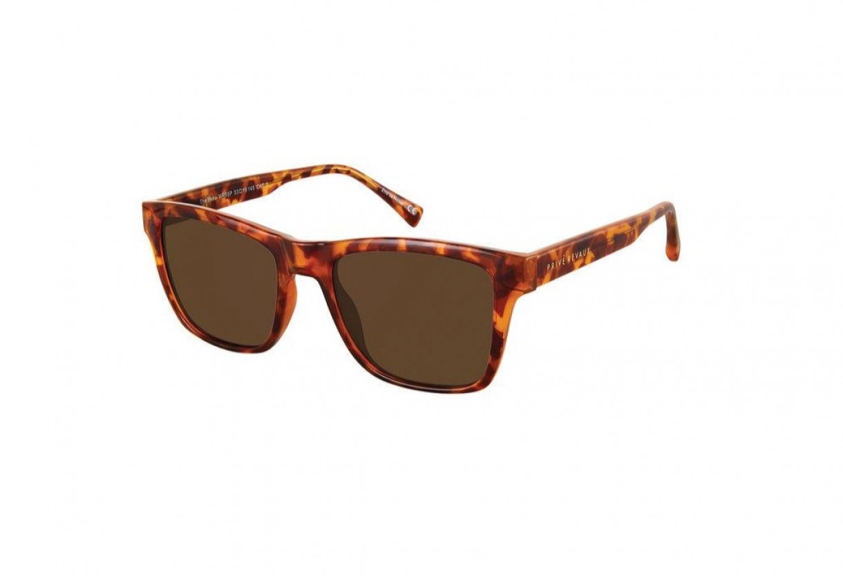 Sunglasses Prive Revaux THE BEAU/S Polarized