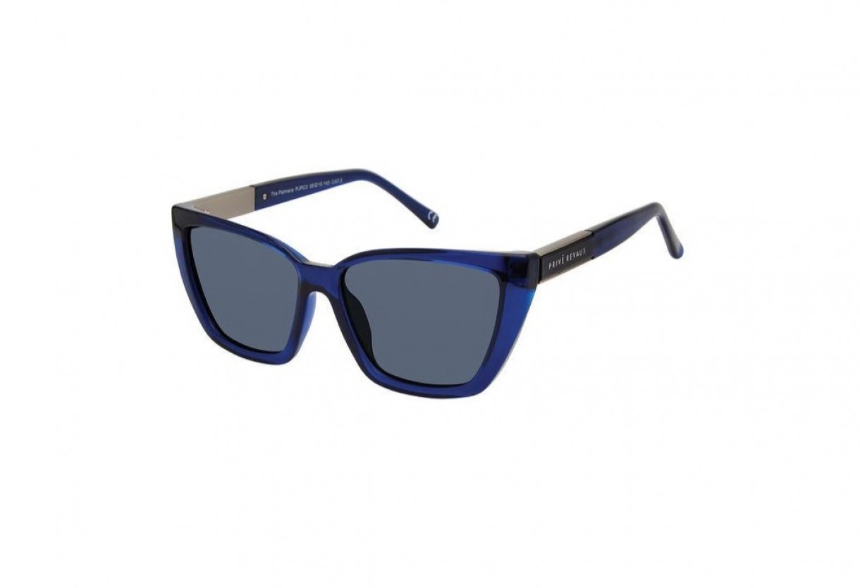 Sunglasses Prive Revaux THE PALMERA/S Polarized