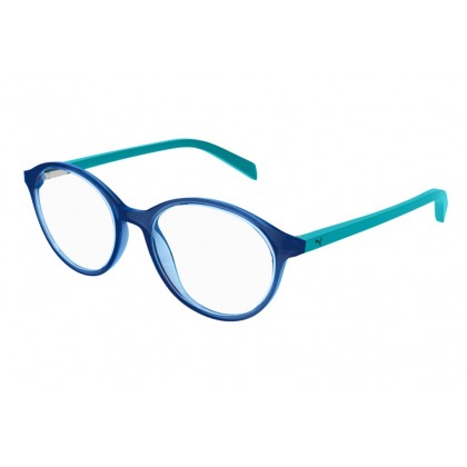 Youth Eyeglasses Puma Junior PJ 0063O