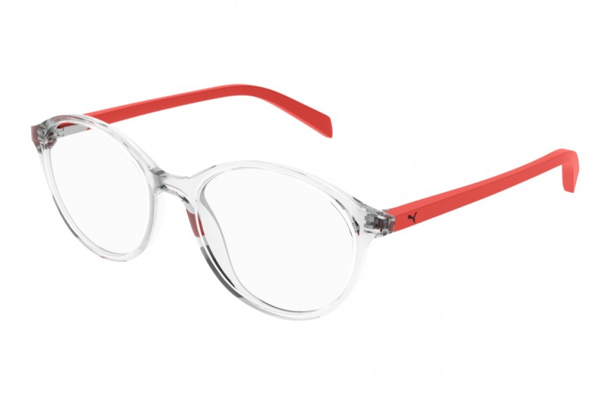 Youth Eyeglasses Puma Junior PJ 0063O