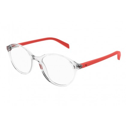 Youth Eyeglasses Puma Junior PJ 0063O