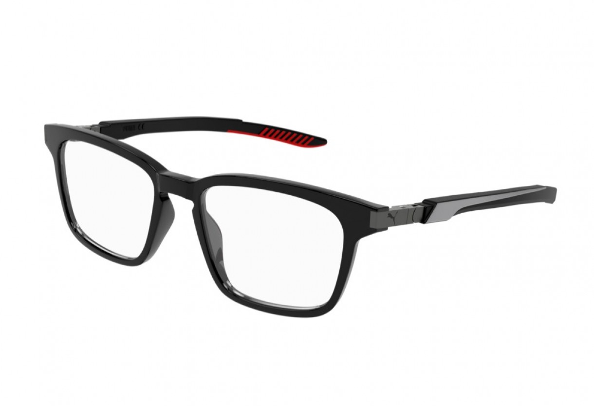 Eyeglasses Puma PU 0378O