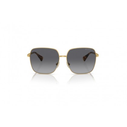 Sunglasses Ralph RA 4142 Polarized