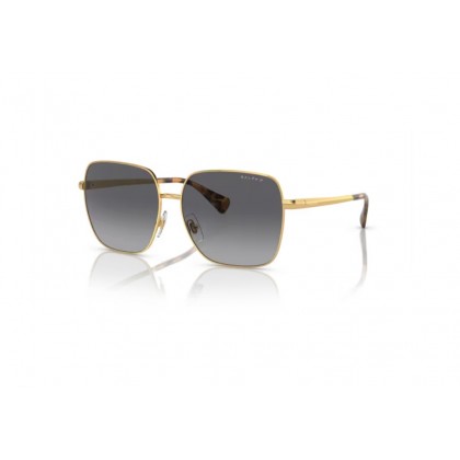 Sunglasses Ralph RA 4142 Polarized