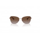 Sunglasses Ralph RA 4146 Polarized