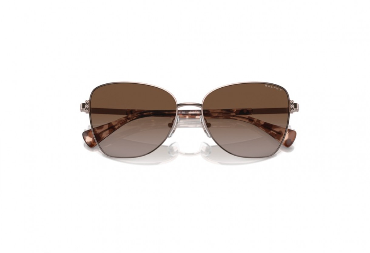 Sunglasses Ralph RA 4146 Polarized