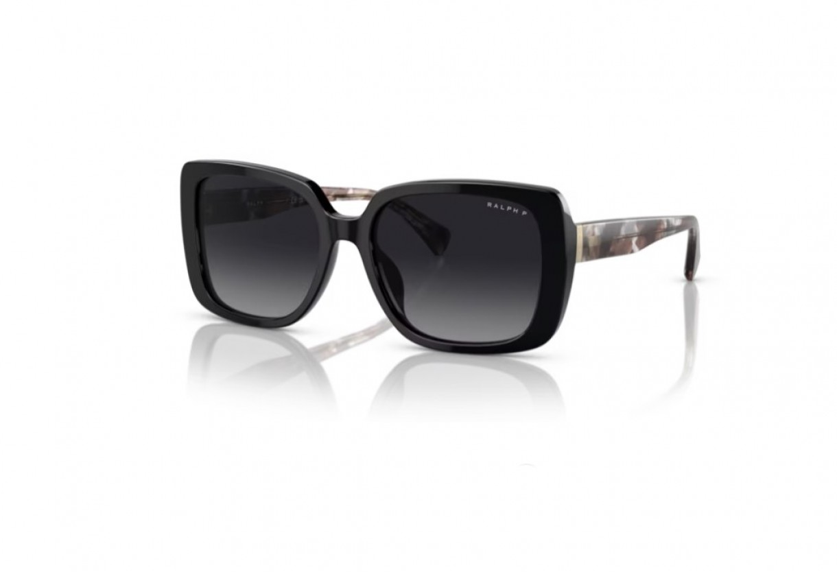 Sunglasses Ralph RA 5298U Polarized