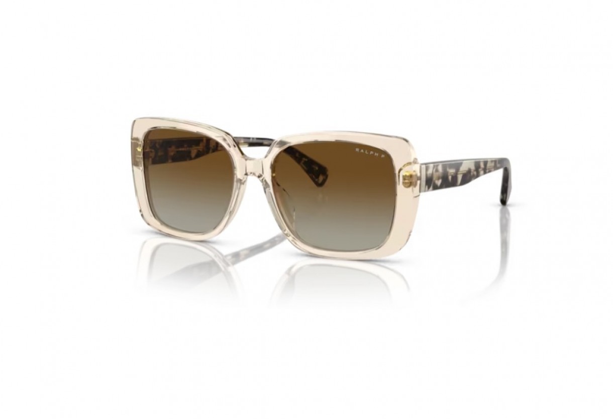 Sunglasses Ralph RA 5298U Polarized