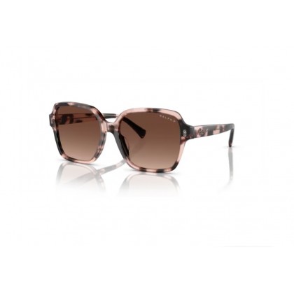 Sunglasses Ralph RA 5304U Polarized