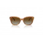 Sunglasses Ralph RA 5305U Polarized