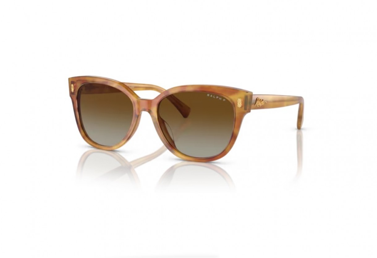 Sunglasses Ralph RA 5305U Polarized