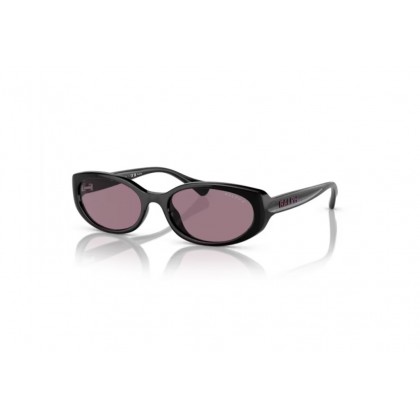 Sunglasses Ralph RA 5306U Polarized