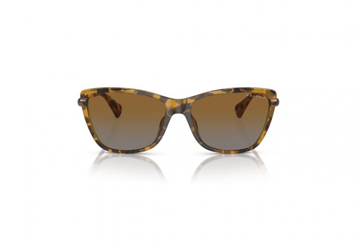 Sunglasses Ralph RA 5308U Polarized