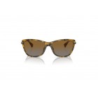 Sunglasses Ralph RA 5308U Polarized