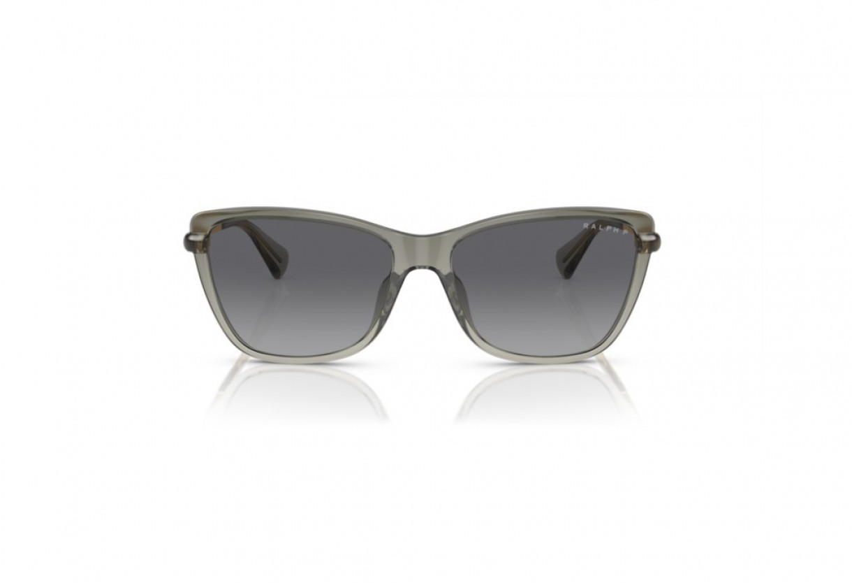 Sunglasses Ralph RA 5308U Polarized