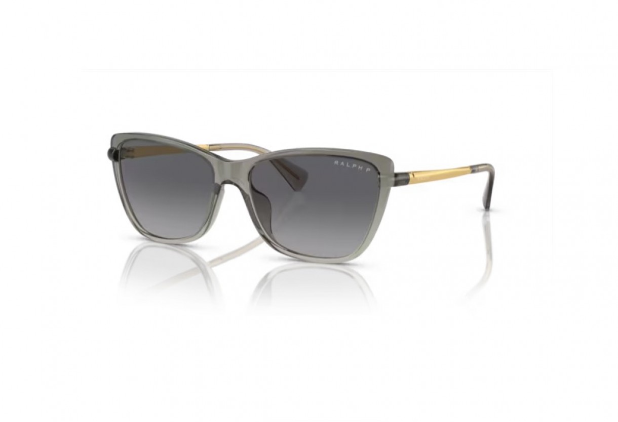 Sunglasses Ralph RA 5308U Polarized