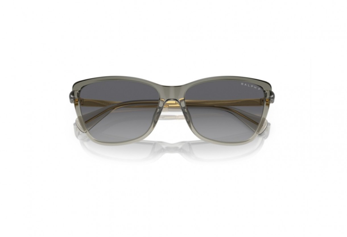 Sunglasses Ralph RA 5308U Polarized