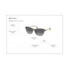 Sunglasses Ralph RA 5308U Polarized