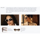 Sunglasses Ralph RA 5312U