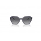 Sunglasses Ralph RA 5315U Polarized