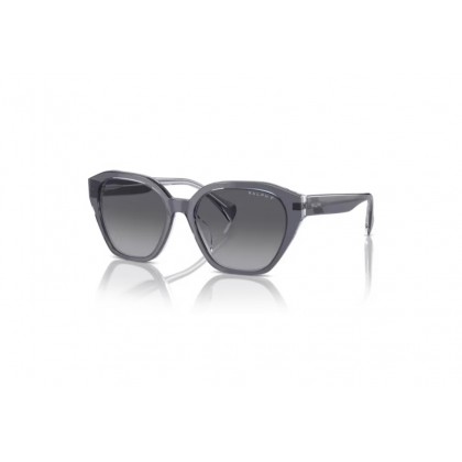 Sunglasses Ralph RA 5315U Polarized