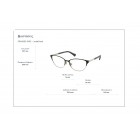 Eyeglasses Ralph RA 6055